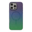 iPhone 16 Pro Max ZAGG Graphene Milan Snap Case - Raven Feather