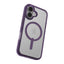 iPhone 16 ZAGG Graphene Santa Cruz Snap Case - Hyacinth