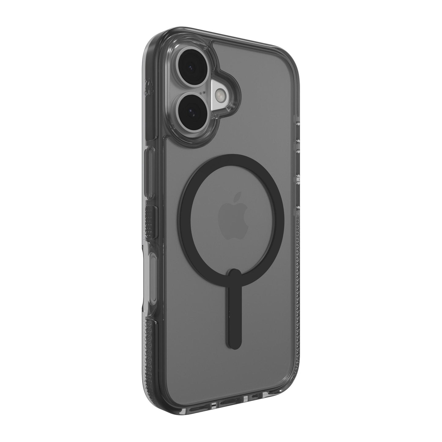 iPhone 16 ZAGG Graphene Santa Cruz Snap Case - Midnight