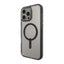 iPhone 16 Pro Max ZAGG Graphene Santa Cruz Snap Case - Black