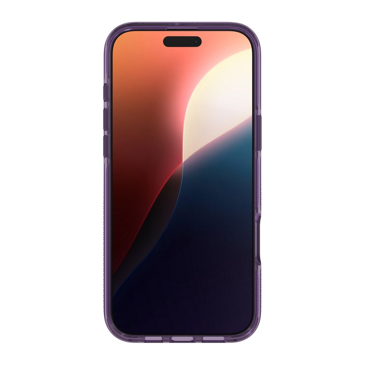 iPhone 16 Pro Max ZAGG Graphene Santa Cruz Snap Case - Hyacinth