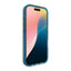 iPhone 16 Pro ZAGG Graphene Santa Cruz Snap Case - Retro Blue