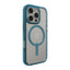 iPhone 16 Pro ZAGG Graphene Santa Cruz Snap Case - Retro Blue