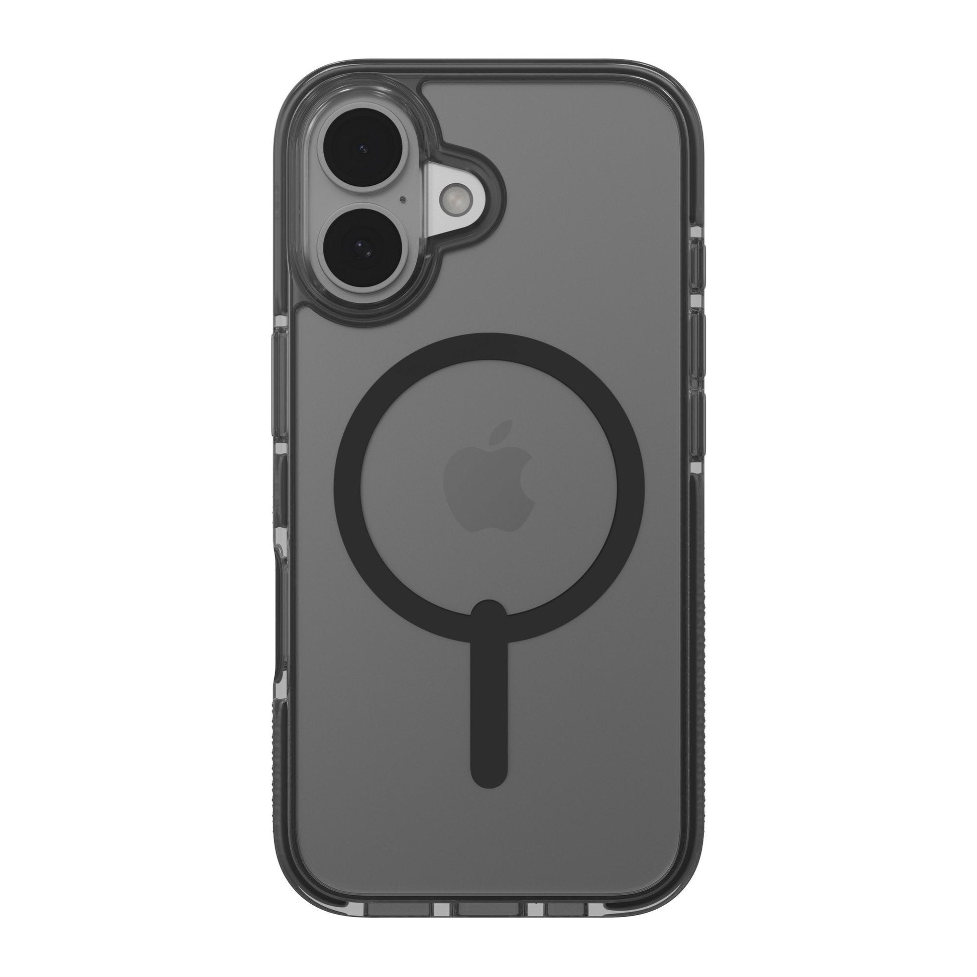 iPhone 16 ZAGG Graphene Santa Cruz Snap Case - Midnight
