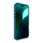 iPhone 16 Plus ZAGG Graphene Santa Cruz Snap Case - Retro Blue