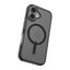 iPhone 16 ZAGG Graphene Santa Cruz Snap Case - Midnight