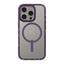 iPhone 16 Pro ZAGG Graphene Santa Cruz Snap Case - Hyacinth