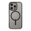 iPhone 16 Pro ZAGG Graphene Santa Cruz Snap Case - Black