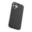 iPhone 16 Plus ZAGG Graphene SoHo Snap Case - Black