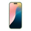 iPhone 16 Pro ZAGG Graphene SoHo Snap Case - Green