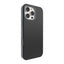 iPhone 16 Pro Max ZAGG Graphene SoHo Snap Case - Black