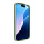 iPhone 16 ZAGG Graphene SoHo Snap Case - Green