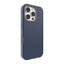 iPhone 16 Pro ZAGG Graphene SoHo Snap Case - Navy Grey
