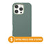 iPhone 16 Pro ZAGG Graphene SoHo Snap Case - Green