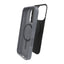 iPhone 16 Pro ZAGG Graphene SoHo Snap Case - Black