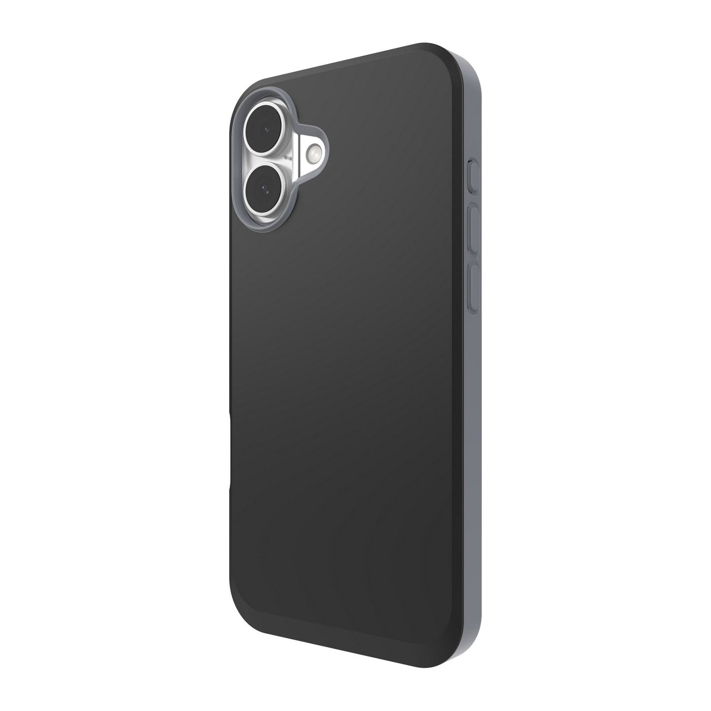 iPhone 16 Plus ZAGG Graphene SoHo Snap Case - Black
