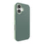 iPhone 16 ZAGG Graphene SoHo Snap Case - Green