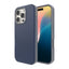 iPhone 16 Pro ZAGG Graphene SoHo Snap Case - Navy Grey