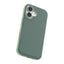 iPhone 16 ZAGG Graphene SoHo Snap Case - Green
