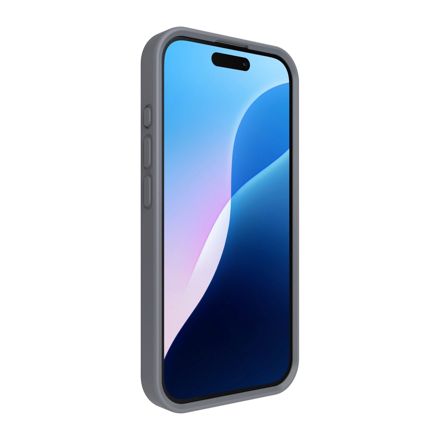 iPhone 16 ZAGG Graphene SoHo Snap Case - Black