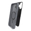 iPhone 16 Plus ZAGG Graphene SoHo Snap Case - Black
