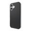 iPhone 16 ZAGG Graphene SoHo Snap Case - Black