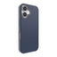 iPhone 16 ZAGG Graphene SoHo Snap Case - Navy Grey