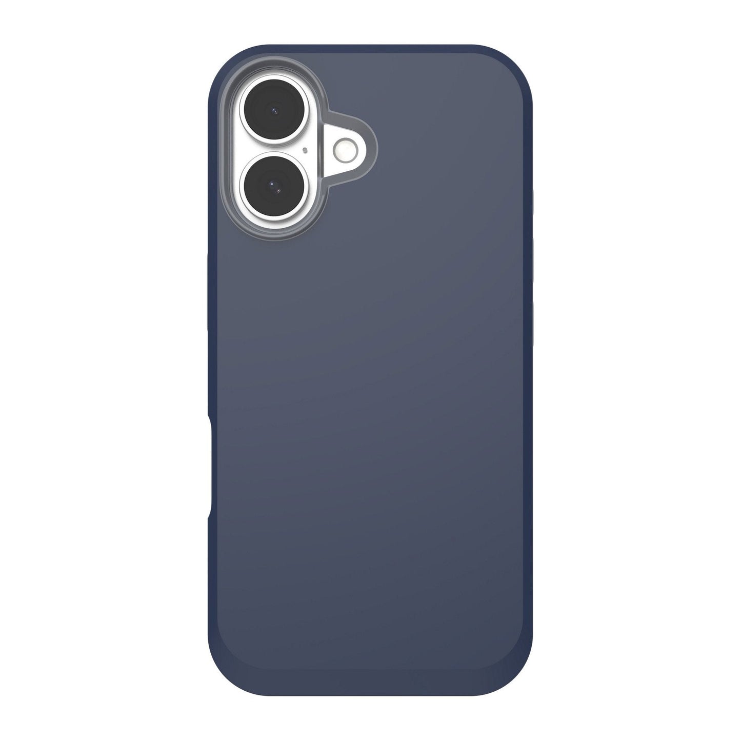iPhone 16 ZAGG Graphene SoHo Snap Case - Navy Grey