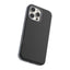iPhone 16 Pro Max ZAGG Graphene SoHo Snap Case - Black