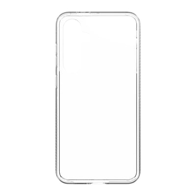 Samsung Galaxy S24 FE ZAGG Graphene Crystal Palace Case - Clear