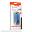 iPhone 16 Pro Max HyperGear Matte Glass Screen Protector w/Installation Applicator Tray