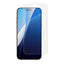 iPhone 16 Pro Max HyperGear Matte Glass Screen Protector w/Installation Applicator Tray