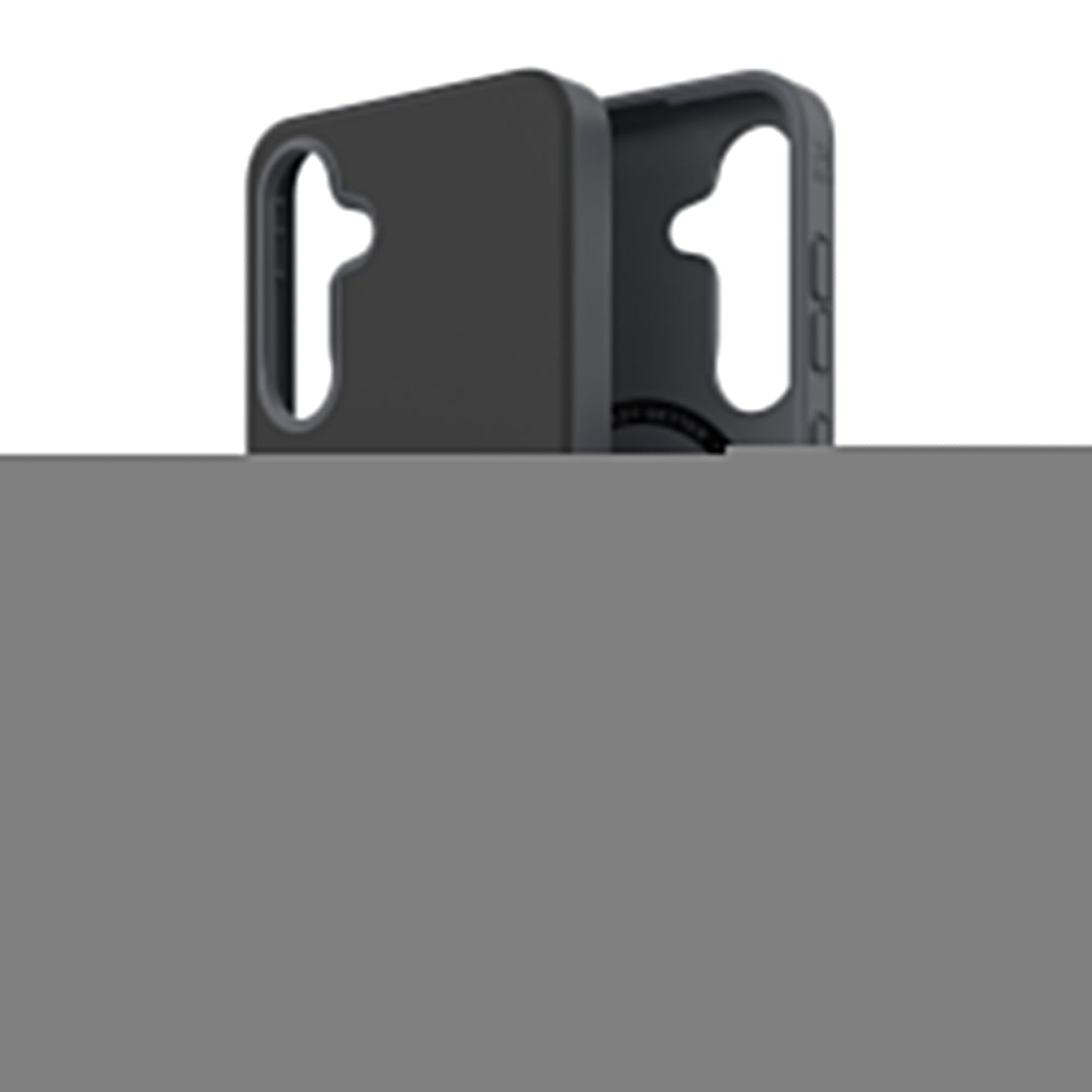Samsung Galaxy S24 FE ZAGG Graphene SoHo Snap Case - Black