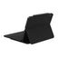 iPad Air 11-in M3/M2 ZAGG Pro Keys 2 Keyboard - Black