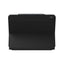 iPad Air 13-in M3/M2 ZAGG Pro Keys 2 Keyboard - Black