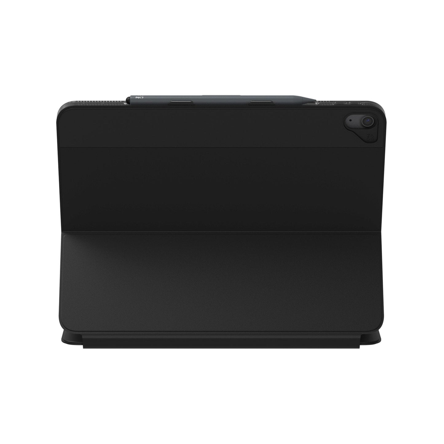 iPad Air 13-in M3/M2 ZAGG Pro Keys 2 Keyboard - Black