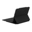 iPad Air 13-in M3/M2 ZAGG Pro Keys 2 Keyboard - Black