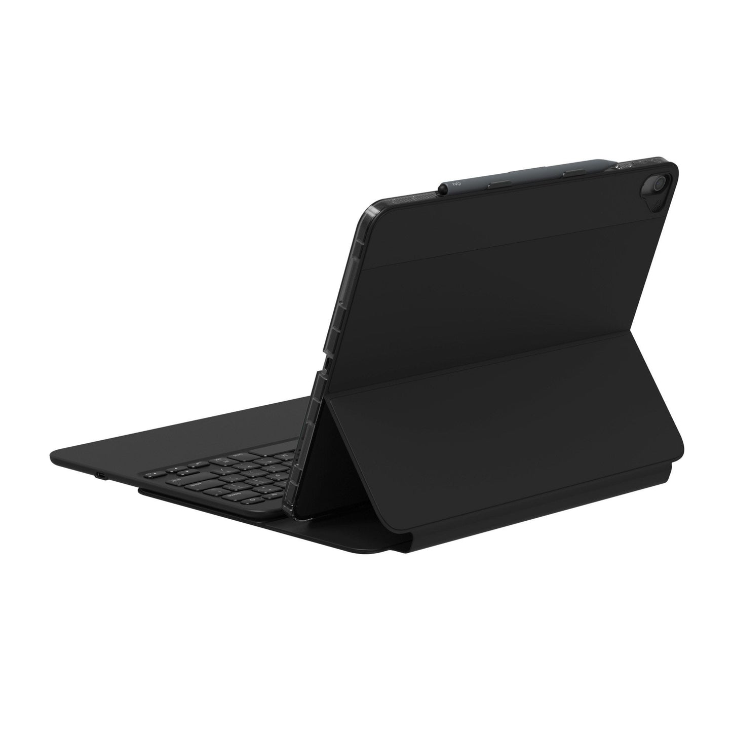 iPad Air 13-in M3/M2 ZAGG Pro Keys 2 Keyboard - Black