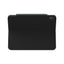 iPad Air 11-in M3/M2 ZAGG Pro Keys 2 Keyboard - Black