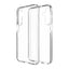 Samsung Galaxy A16 ZAGG Graphene Crystal Palace Case - Clear