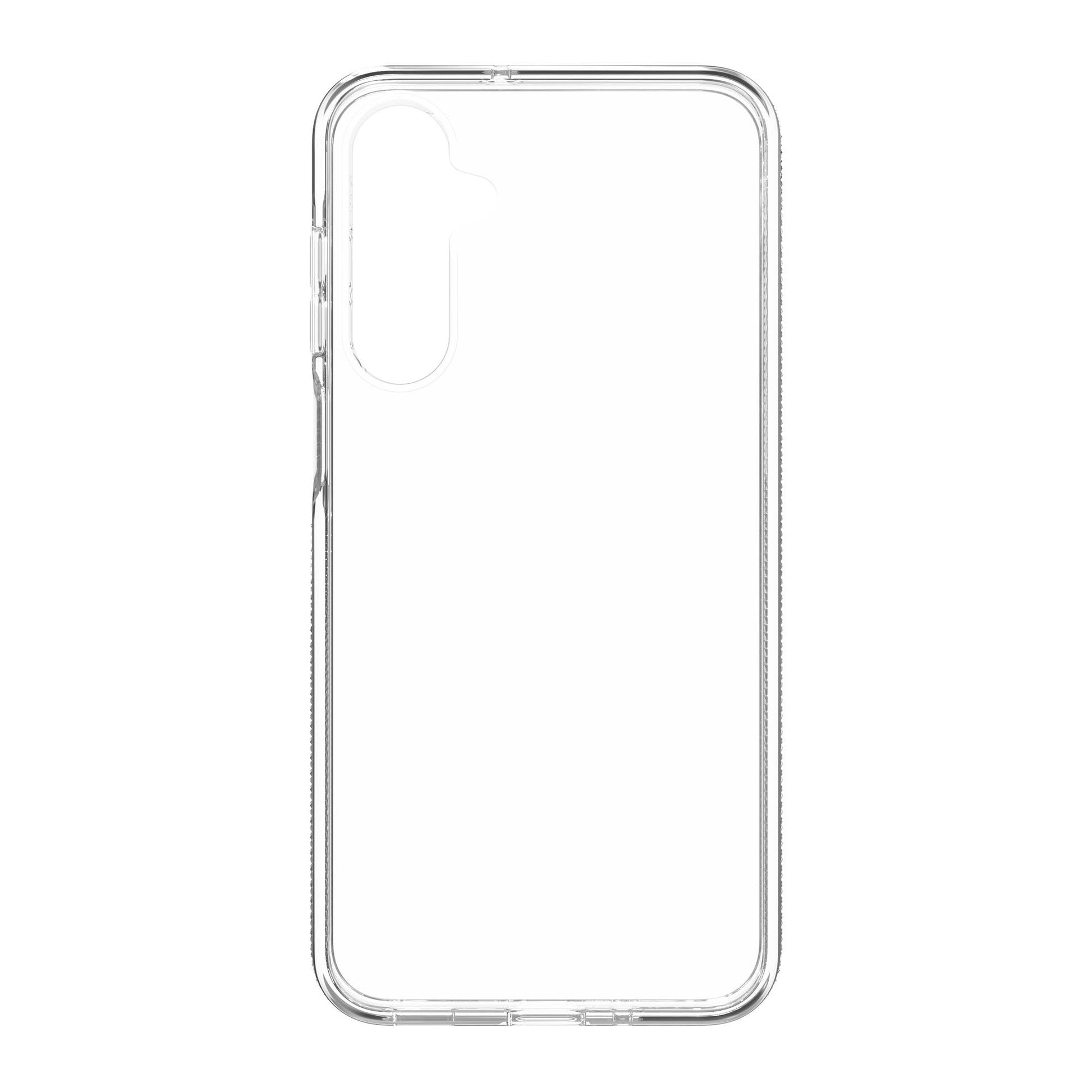 Samsung Galaxy A16 ZAGG Graphene Crystal Palace Case - Clear