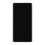 Samsung Galaxy S25 Ultra ZAGG Graphene Milan Snap Case - Navy