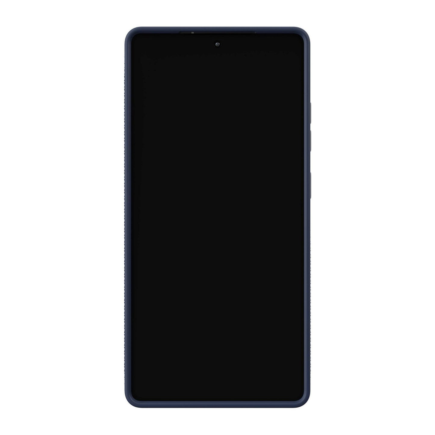 Samsung Galaxy S25 Ultra ZAGG Graphene Milan Snap Case - Navy