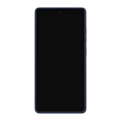 Samsung Galaxy S25 Ultra ZAGG Graphene Milan Snap Case - Navy
