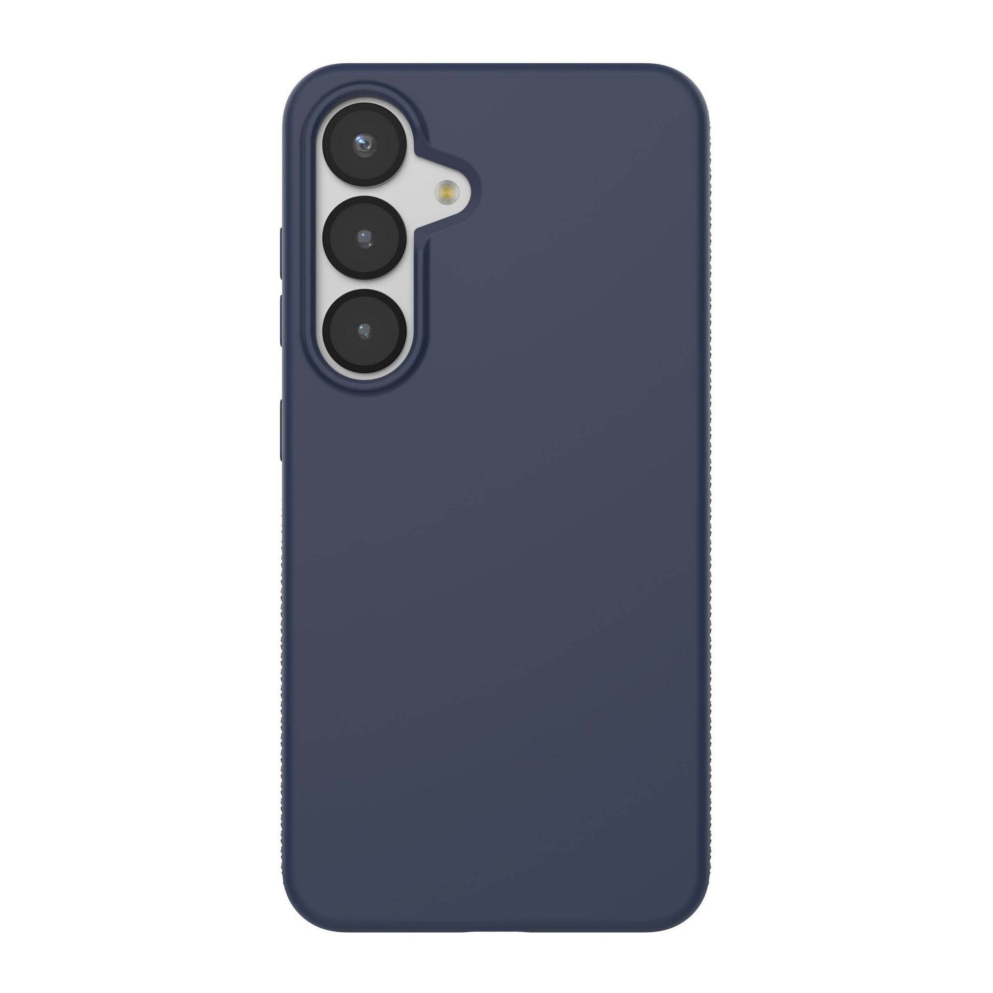 Samsung Galaxy S25 ZAGG Graphene Milan Snap Case - Navy