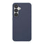 Samsung Galaxy S25 ZAGG Graphene Milan Snap Case - Navy