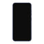 Samsung Galaxy S25 ZAGG Graphene Milan Snap Case - Navy