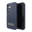 Samsung Galaxy S25 ZAGG Graphene Denali Kickstand Case - Navy