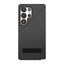 Samsung Galaxy S25 Ultra ZAGG Graphene Denali Kickstand Case - Black