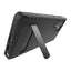 Samsung Galaxy S25 Ultra ZAGG Graphene Denali Kickstand Case - Black
